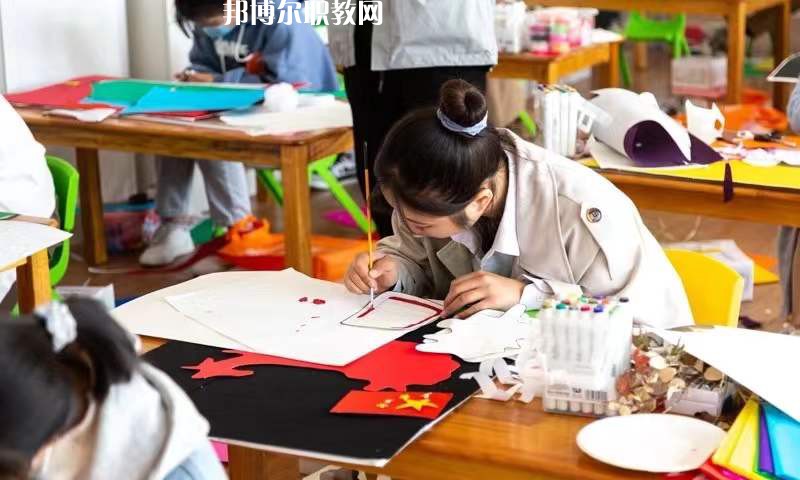 安徽淮北技師學(xué)院2022年學(xué)費、收費多少