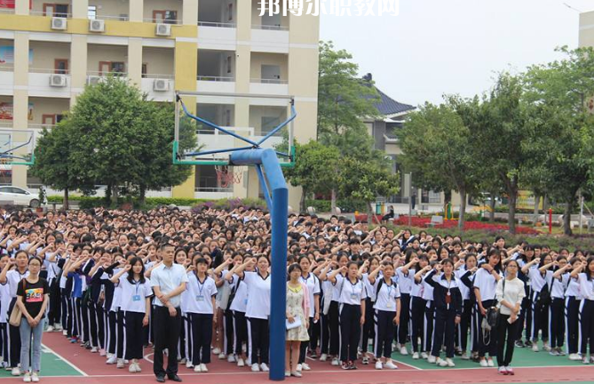 揭陽衛(wèi)生學校2022年報名條件、招生要求、招生對象