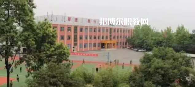 成都德圣中等職業(yè)學校怎么樣、好不好