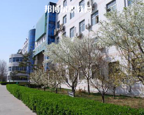 石家莊職業(yè)技術(shù)教育中心2022年學(xué)費(fèi)、收費(fèi)多少