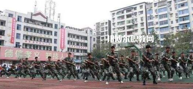 鄰水縣合流職業(yè)技術(shù)學(xué)校2022年報(bào)名條件、招生要求、招生對(duì)象