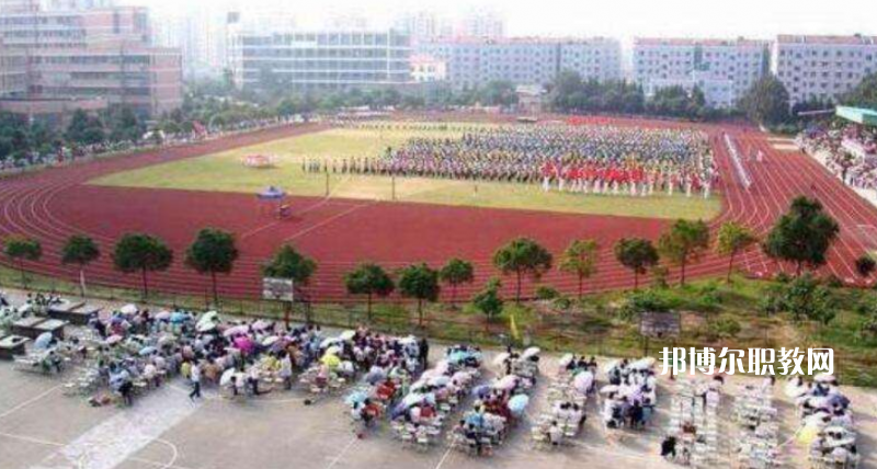 廣安機(jī)電工業(yè)職業(yè)技術(shù)學(xué)校2022年報名條件、招生要求、招生對象