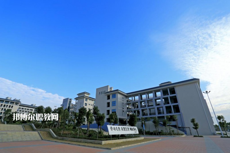 惠州商貿(mào)旅游高級(jí)職業(yè)技術(shù)學(xué)校2022年學(xué)費(fèi)、收費(fèi)多少