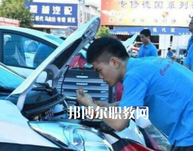 中國輕工機電工程學校2022年報名條件、招生要求、招生對象