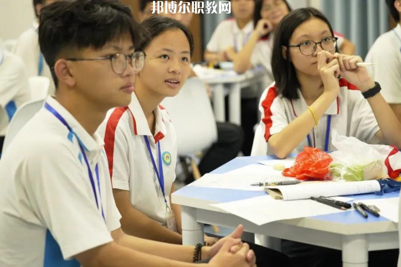 佛山順德區(qū)均安職業(yè)技術學校2022年招生辦聯(lián)系電話