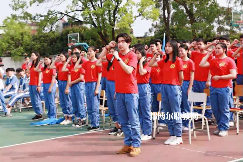 惠州華科職業(yè)高級中學(xué)2022年報名條件、招生要求、招生對象