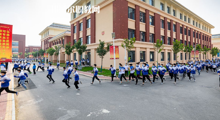 石家莊市職業(yè)技術(shù)教育中心2022年報(bào)名條件、招生要求、招生對象