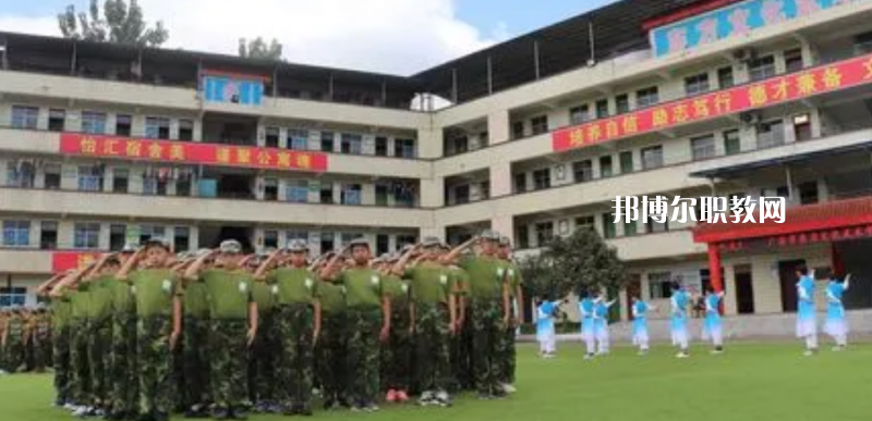 廣安東方文化武術(shù)學(xué)校2022年報名條件、招生要求、招生對象