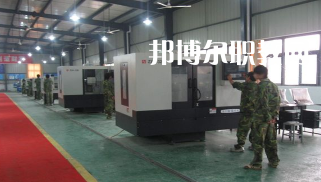 岳池職業(yè)技術學校2022年有哪些專業(yè)