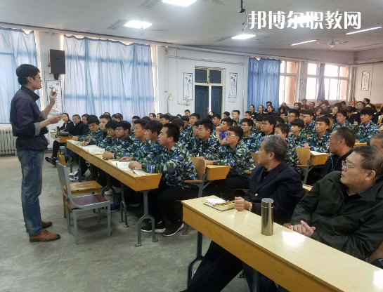 石家莊鐵路技術(shù)中等專業(yè)學(xué)校2022年報(bào)名條件、招生要求、招生對(duì)象