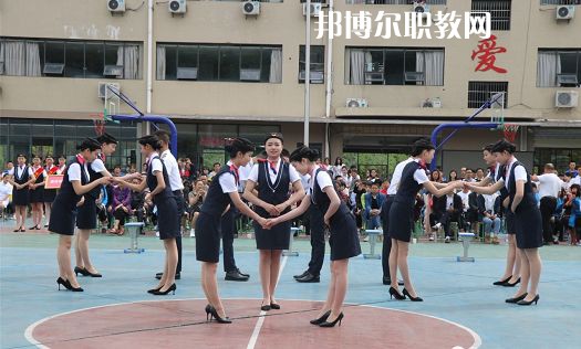 四川達州鳳凰職業(yè)技術(shù)學校2022年宿舍條件