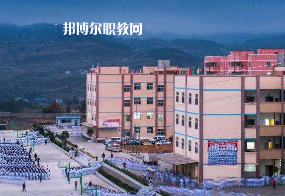 畢節(jié)工業(yè)學校2022年報名條件、招生要求、招生對象