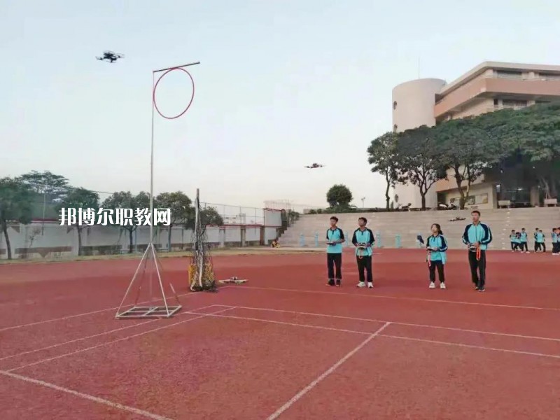 佛山南海區(qū)九江職業(yè)技術(shù)學(xué)校2022年學(xué)費(fèi)、收費(fèi)多少