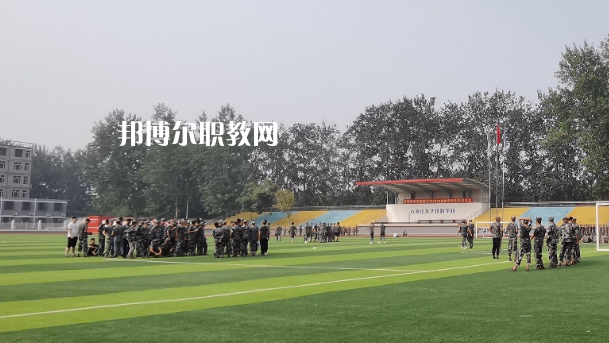 石家莊東華鐵路學(xué)校2022年報(bào)名條件、招生要求、招生對象