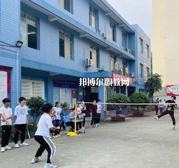 廣安英才職業(yè)技術(shù)學(xué)校2022年報(bào)名條件、招生要求、招生對(duì)象