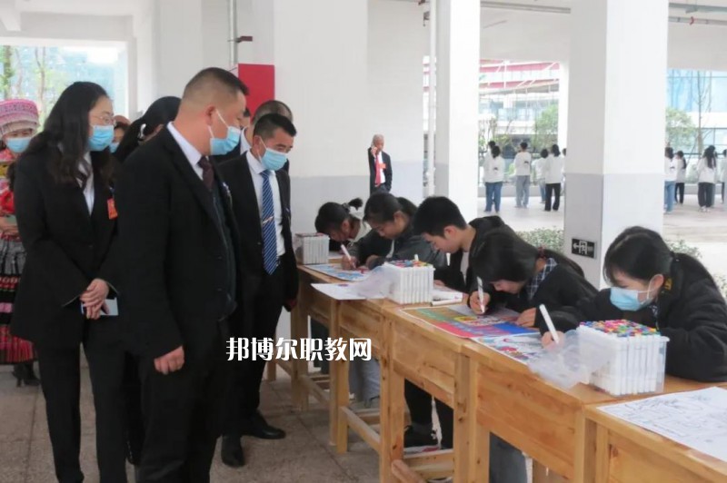 四川興文職業(yè)技術(shù)學(xué)校2022年報名條件、招生要求、招生對象