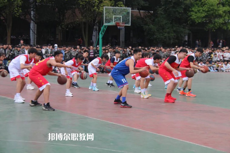 四川興文職業(yè)技術(shù)學(xué)校2022年學(xué)費(fèi)、收費(fèi)多少