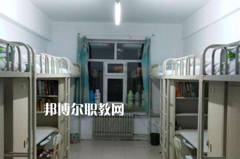 龍灣區(qū)職業(yè)技術學校教育集團2022年宿舍條件