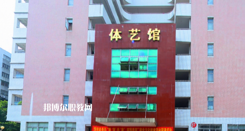 廣東農(nóng)工商職業(yè)技術(shù)學(xué)校2022年有哪些專(zhuān)業(yè)
