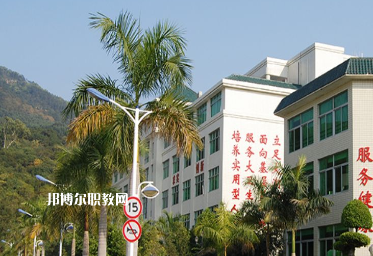 廣東潮州衛(wèi)生學校怎么樣、好不好