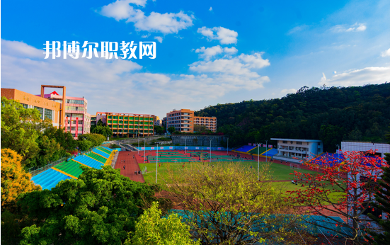 東莞紡織服裝學校2022年報名條件、招生要求、招生對象