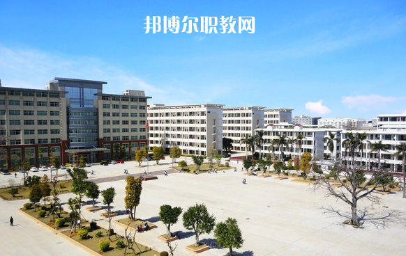 潮州職業(yè)技術(shù)學(xué)校學(xué)校怎么樣、好不好