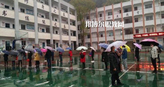 四川省合江縣福寶職業(yè)中學(xué)2022年報(bào)名條件、招生要求、招生對(duì)象