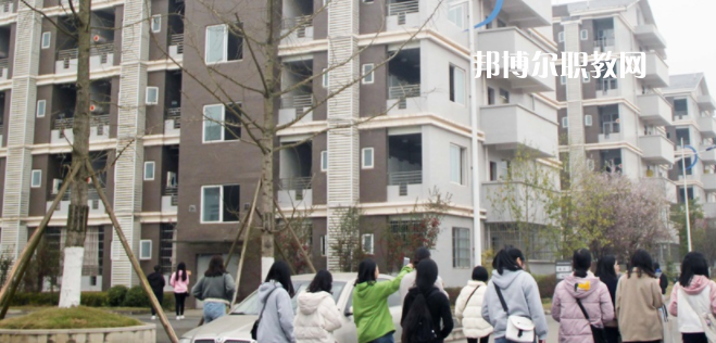 南充工貿科技職業(yè)學校怎么樣、好不好