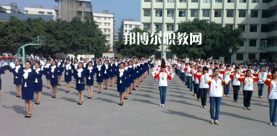 夾江縣云吟職業(yè)中學(xué)校2022年學(xué)費、收費多少