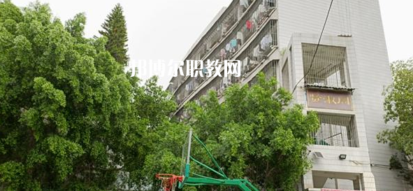 攀枝花商貿(mào)電子職業(yè)技術學校2022年宿舍條件