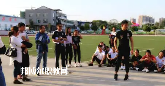 德陽富民技校2022年學(xué)費、收費多少
