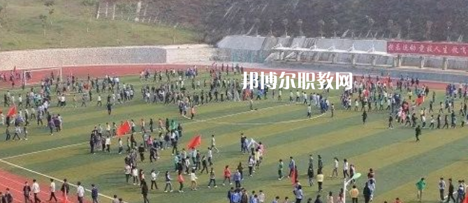 綿陽職業(yè)技術(shù)學(xué)院中專部怎么樣、好不好