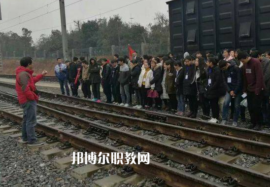 甘肅2022年鐵路學?？梢詫W什么