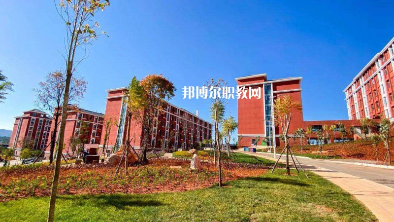 云南經(jīng)貿(mào)外事職業(yè)學院2022年怎么樣、好不好