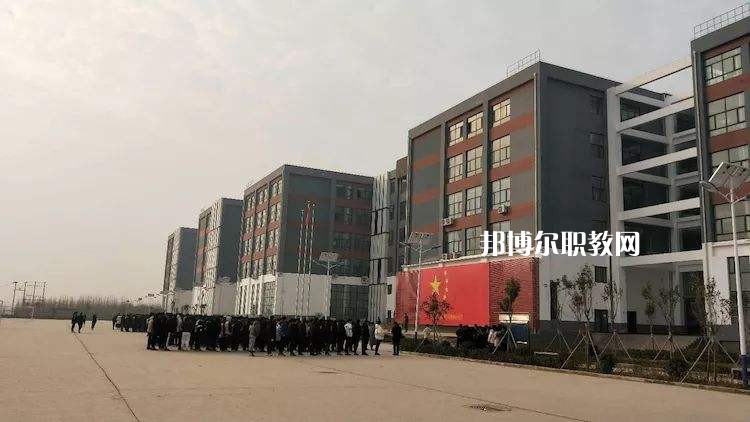 河北信息工程學(xué)校2022年怎么樣、好不好