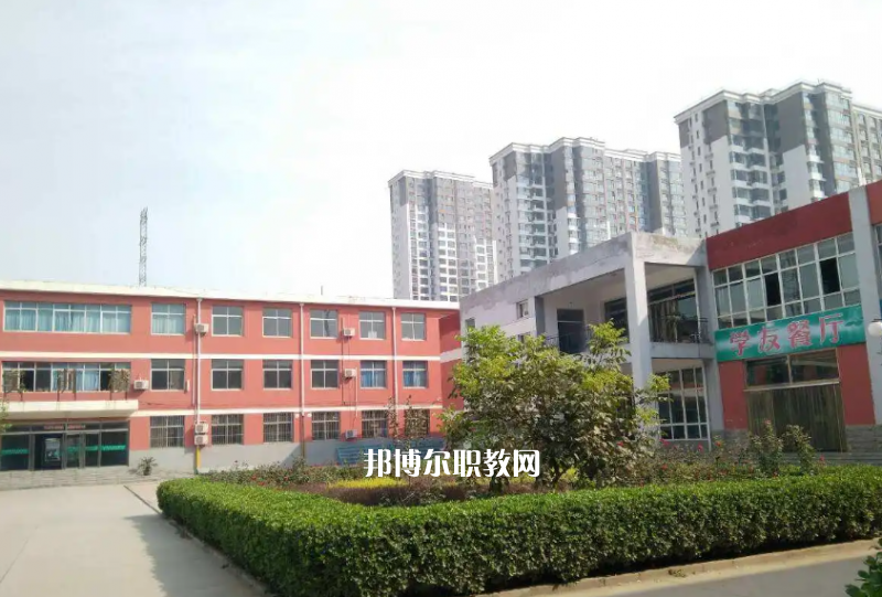 石家莊現(xiàn)代經(jīng)貿(mào)中等專業(yè)學(xué)校2022年怎么樣、好不好