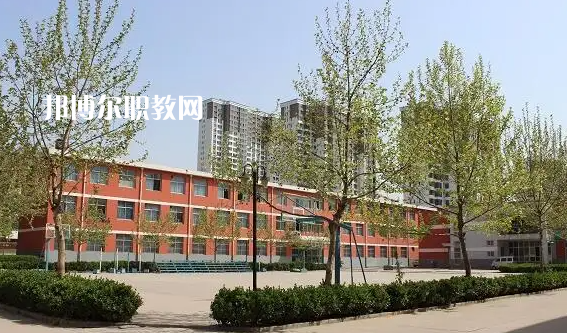 石家莊和平醫(yī)學(xué)中等專業(yè)學(xué)校2022年怎么樣、好不好