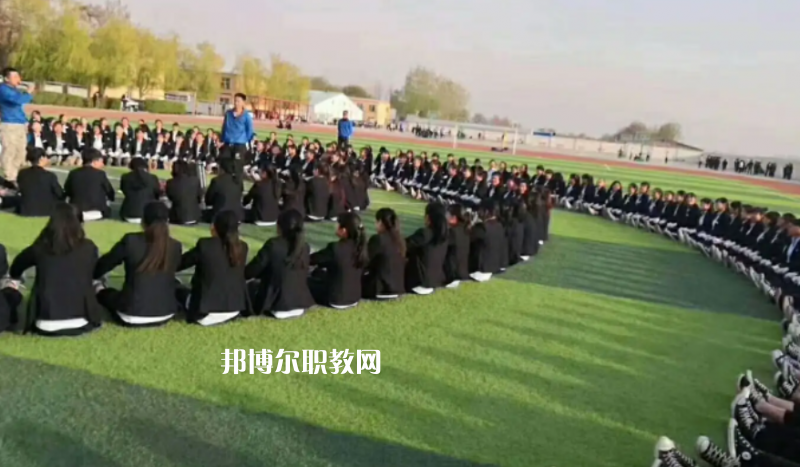 石家莊太行科技中等專業(yè)學(xué)校2022年怎么樣、好不好