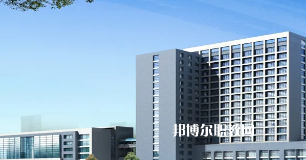 邢臺現代職業(yè)學校2022年地址在哪里