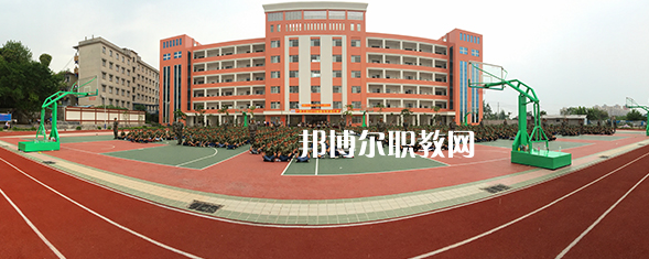 廣西工貿(mào)高級技工學校2022年招生辦聯(lián)系電話