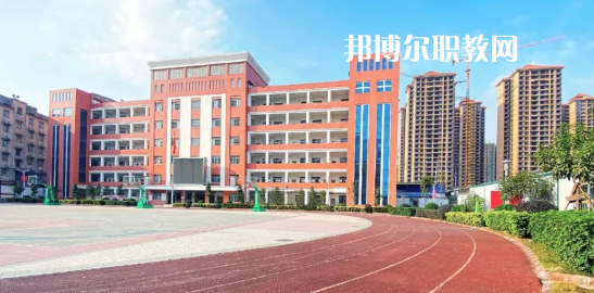 廣西工貿高級技工學校2022年怎么樣、好不好