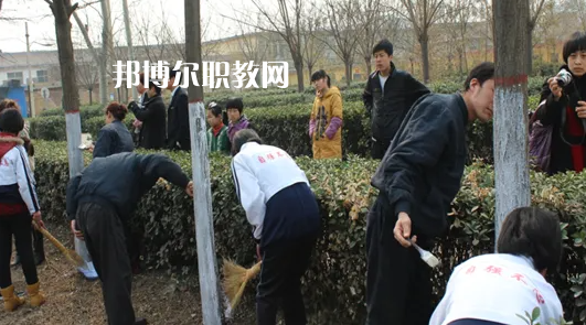 石家莊市特殊教育學(xué)校2022年怎么樣、好不好