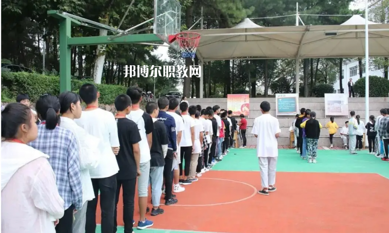 東陽職教中心2022年報名條件、招生要求、招生對象