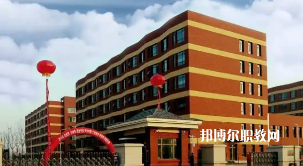石家莊市職業(yè)財(cái)會(huì)學(xué)校2022年怎么樣、好不好