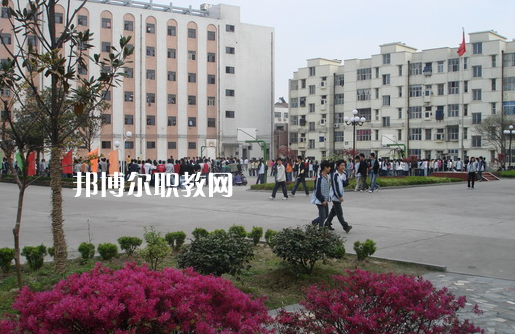 荊州勞動中等專業(yè)學校2022年怎么樣、好不好