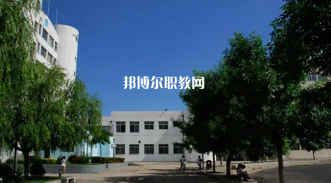 秦皇島市衛(wèi)生學(xué)校2022年怎么樣、好不好