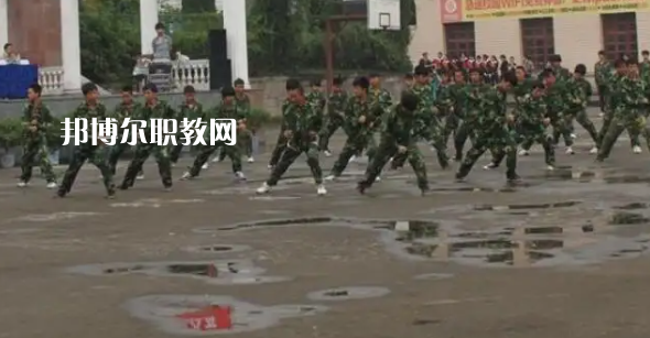 岳池白廟職業(yè)中學(xué)校2022年怎么樣、好不好