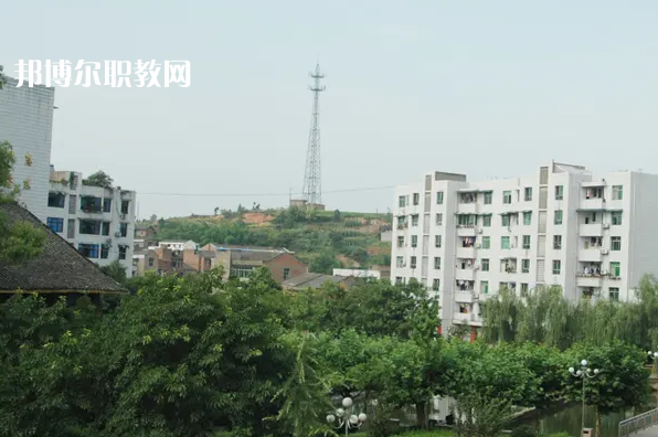 宜賓敘州區(qū)柳嘉職業(yè)技術學校2022年網站網址
