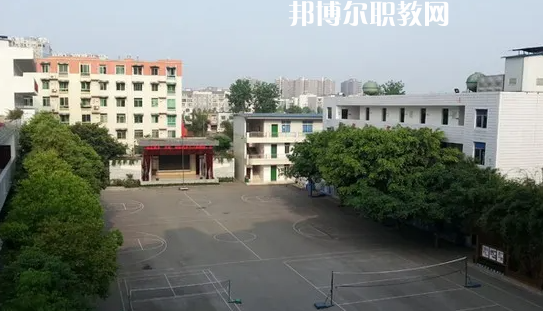 天府成人中等專業(yè)學校2022年網站網址