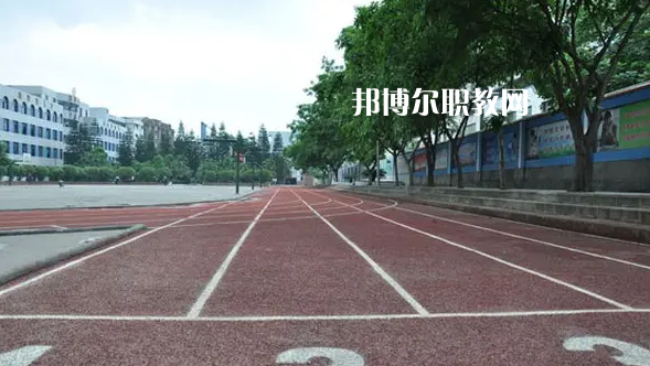 四川榮縣職業(yè)高級中學(xué)校2022年怎么樣、好不好